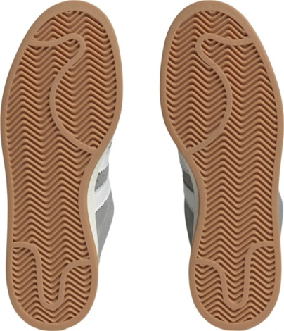 Кеди Adidas CAMPUS 00S сірі HQ8707