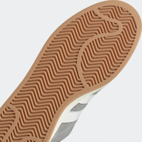 Кеди Adidas CAMPUS 00S сірі HQ8707