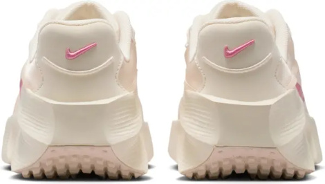 Кросівки жіночі Nike AURA EDGE бежево-світло-рожеві HQ7025-100