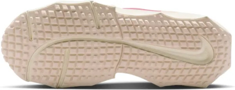 Кросівки жіночі Nike AURA EDGE бежево-світло-рожеві HQ7025-100