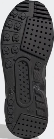 Кросівки Adidas ZX 22 BOOST чорно-сірі HQ6631