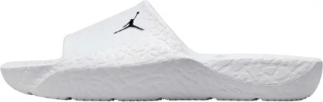 Шльопанці Nike JORDAN FRANCHISE SHOWER білі HQ2163-100