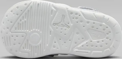 Кросівки дитячі Nike JORDAN CMFT ERA (TD) сіро-м'ятні HQ0508-003