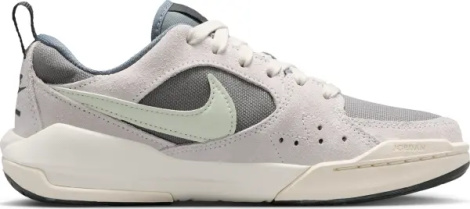 Кросівки підліткові Nike JORDAN CMFT ERA (GS) сіро-м'ятні HQ0506-003