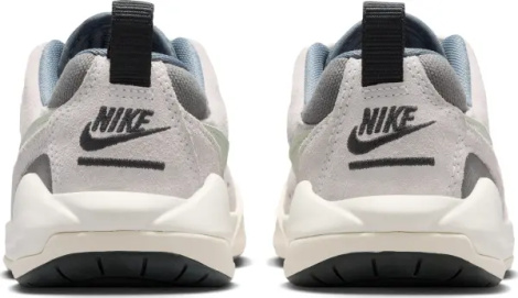 Кросівки підліткові Nike JORDAN CMFT ERA (GS) сіро-м'ятні HQ0506-003