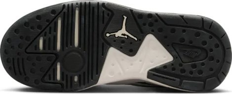 Кросівки підліткові Nike JORDAN CMFT ERA (GS) сіро-м'ятні HQ0506-003