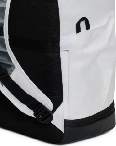 Рюкзак Nike VARSITY ELITE 32L бело-золотой HM9965-100