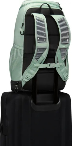Рюкзак Nike VARSITY ELITE 32L мятный HM9965-006