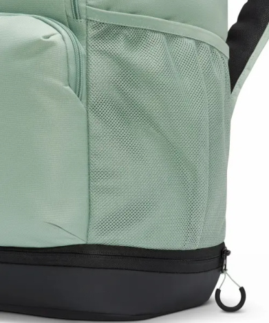 Рюкзак Nike VARSITY ELITE 32L мятный HM9965-006