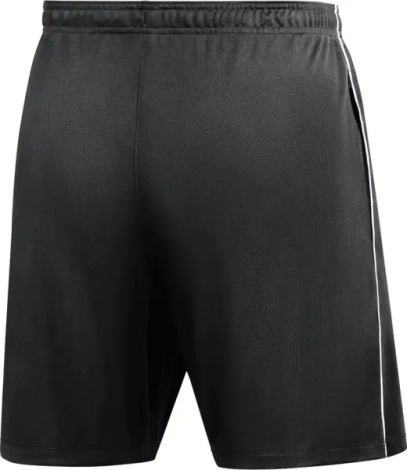 Шорти Nike DRI-FIT PARK26 чорно-білі HM7146-010