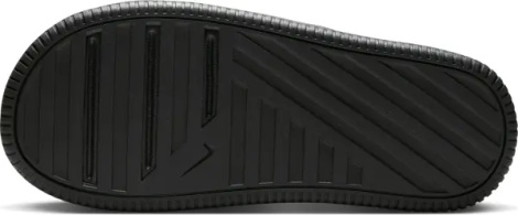 Шлепанцы женские Nike CALM ELEVATION черные HJ5601-002
