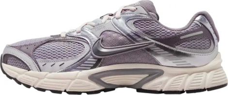 Кросівки Nike V5 RNR сіро-срібні HJ5228-003