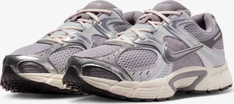 Кросівки Nike V5 RNR сіро-срібні HJ5228-003