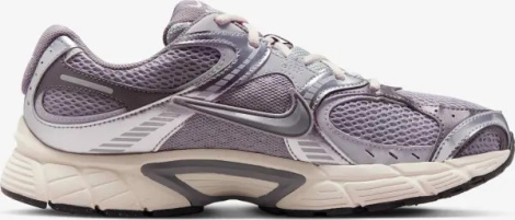Кросівки Nike V5 RNR сіро-срібні HJ5228-003