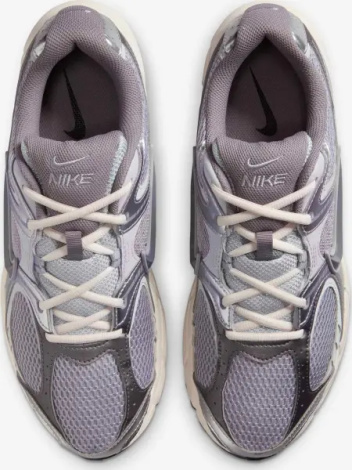 Кросівки Nike V5 RNR сіро-срібні HJ5228-003