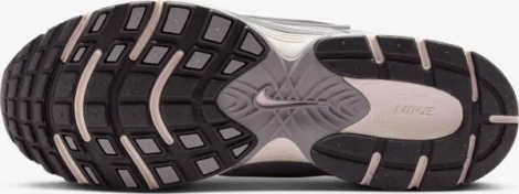 Кросівки Nike V5 RNR сіро-срібні HJ5228-003