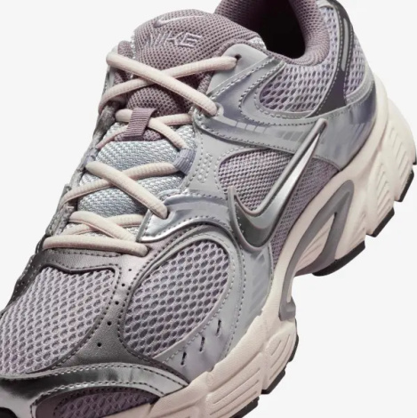 Кросівки Nike V5 RNR сіро-срібні HJ5228-003