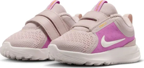 Кроссовки детские Nike STAR RUNNER 5 (TD) светло-розово-розовые HF7006-602
