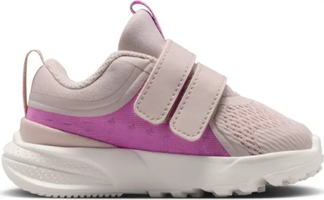 Кроссовки детские Nike STAR RUNNER 5 (TD) светло-розово-розовые HF7006-602