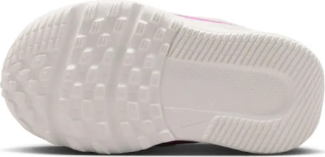Кроссовки детские Nike STAR RUNNER 5 (TD) светло-розово-розовые HF7006-602