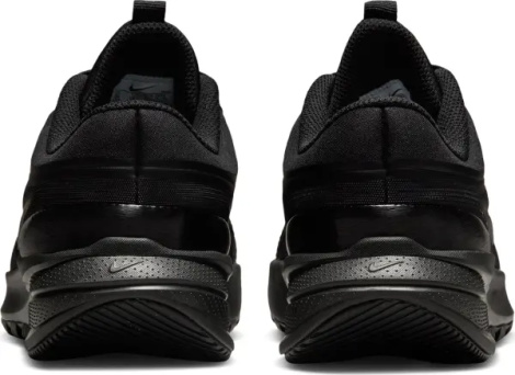 Кросівки бігові підліткові Nike STAR RUNNER 5 (GS) чорні HF7004-001