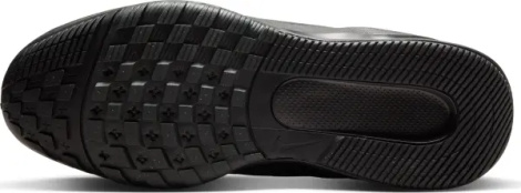 Кросівки бігові підліткові Nike STAR RUNNER 5 (GS) чорні HF7004-001