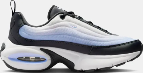 Кроссовки женские Nike AIR MAX PORTAL бело-черно-синие HF3053-110