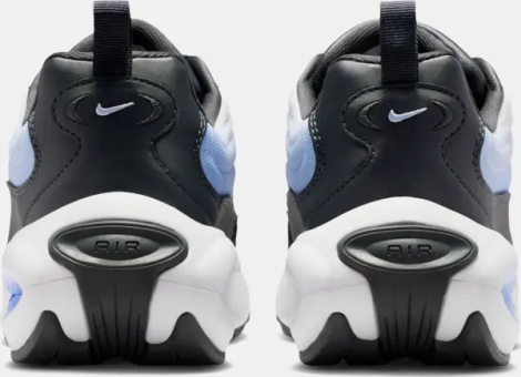 Кроссовки женские Nike AIR MAX PORTAL бело-черно-синие HF3053-110