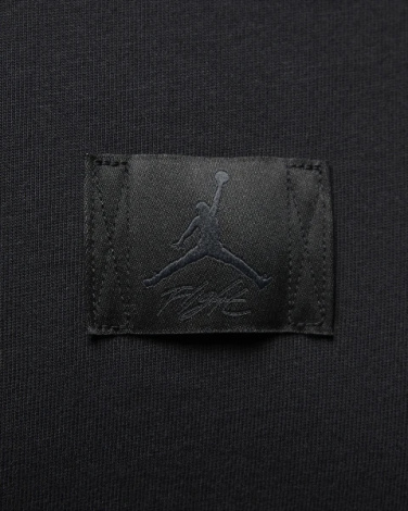 Футболка Nike JORDAN FLIGHT ESSENTIALS 85 черная FZ1912-010