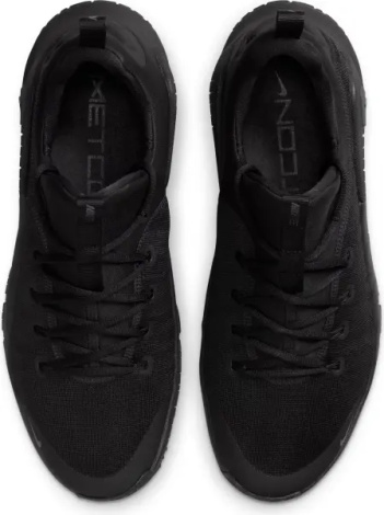Кроссовки для тренировок Nike FREE METCON 6 черные FJ7127-003