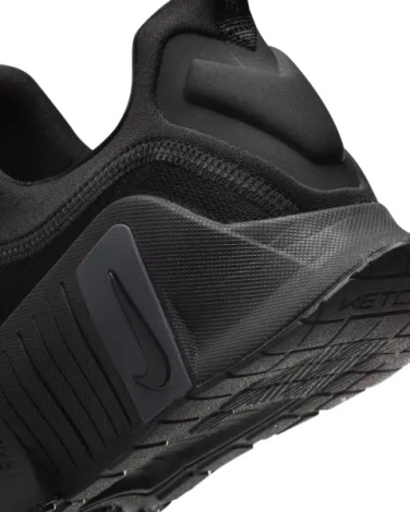 Кроссовки для тренировок Nike FREE METCON 6 черные FJ7127-003