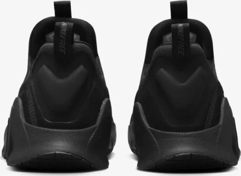 Кросівки для тренувань жіночі Nike FREE METCON 6 чорні FJ7126-003