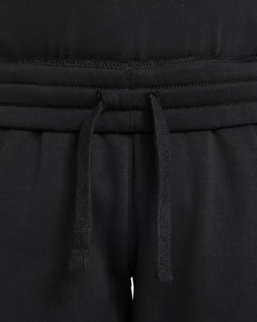 Спортивні штани підліткові Nike CLUB FLEECE чорні FD2995-010