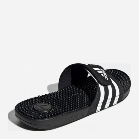 Шлепанцы Adidas ADISSAGE черные F35580