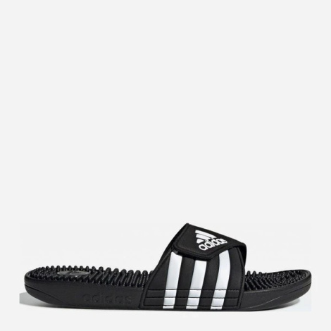 Шлепанцы Adidas ADISSAGE черные F35580