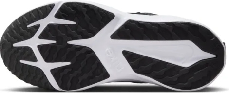 Кросівки дитячі Nike STAR RUNNER 4 NN (PS) чорно-білі DX7614-001