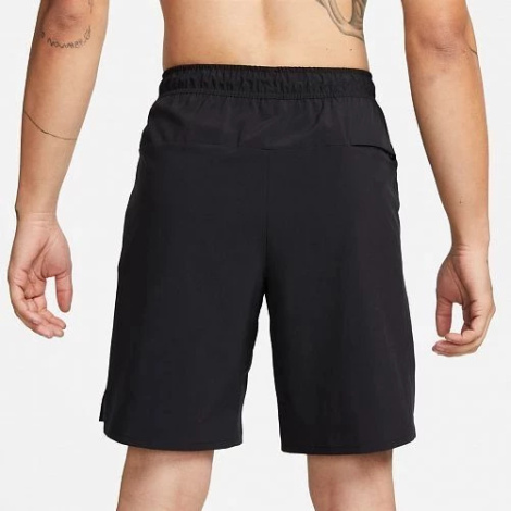Шорти Nike M NK DF UNLIMITED WVN 9IN UL чорні DV9330-010