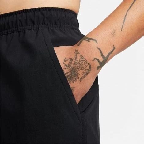 Шорти Nike M NK DF UNLIMITED WVN 9IN UL чорні DV9330-010