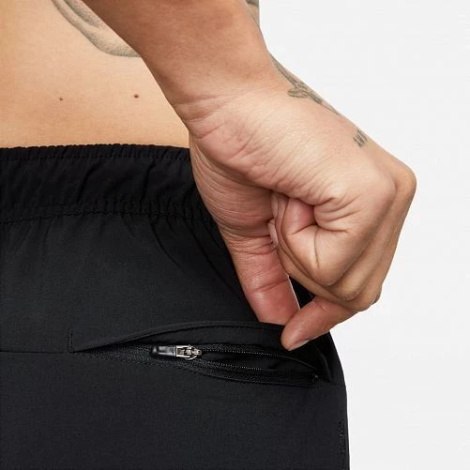 Шорти Nike M NK DF UNLIMITED WVN 9IN UL чорні DV9330-010