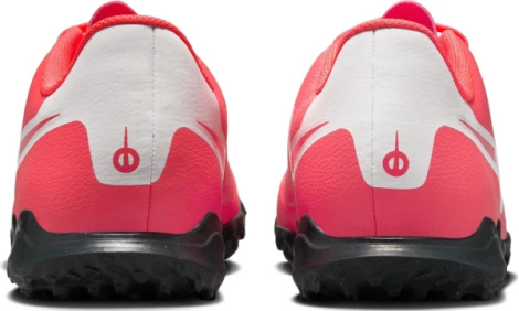 Сороконіжки (шиповки) Nike TIEMPO LEGEND 10 CLUB TF коралові DV4345-800