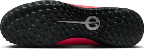 Сороконіжки (шиповки) Nike TIEMPO LEGEND 10 CLUB TF коралові DV4345-800