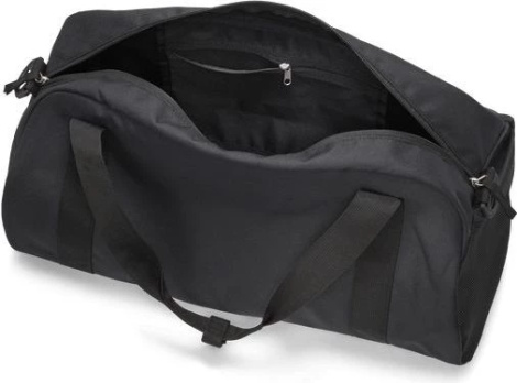 Сумка спортивна підліткова Nike Y NK GYM CLUB - SP23 чорно-біла DR6100-010