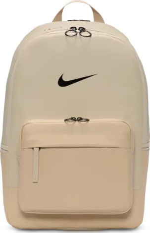 Рюкзак Nike HERITAGE WINTERIZED EUGENE 23L бежевий DN3592-253