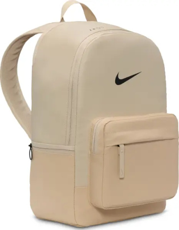 Рюкзак Nike HERITAGE WINTERIZED EUGENE 23L бежевий DN3592-253