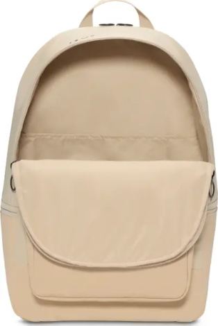 Рюкзак Nike HERITAGE WINTERIZED EUGENE 23L бежевий DN3592-253