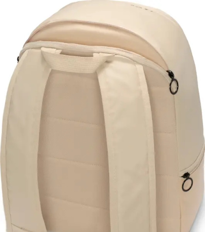 Рюкзак Nike HERITAGE WINTERIZED EUGENE 23L бежевий DN3592-253