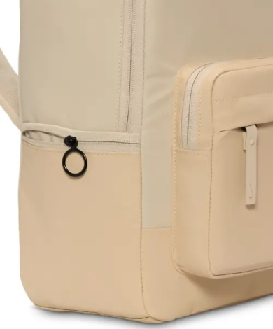 Рюкзак Nike HERITAGE WINTERIZED EUGENE 23L бежевий DN3592-253