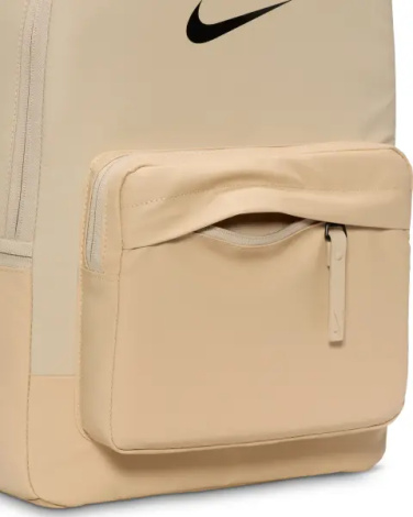 Рюкзак Nike HERITAGE WINTERIZED EUGENE 23L бежевий DN3592-253