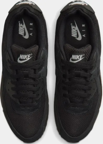 Кросівки Nike AIR MAX 90 чорні DM0029-024