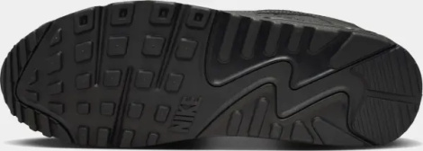 Кросівки Nike AIR MAX 90 чорні DM0029-024